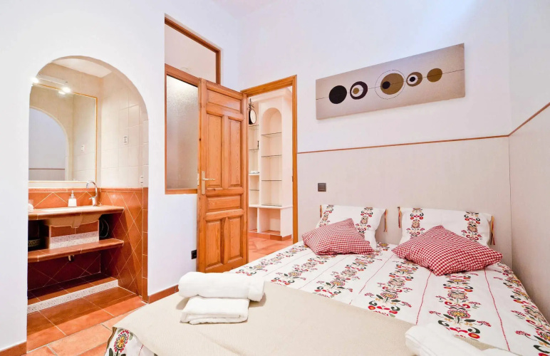 Apartamento Prado
