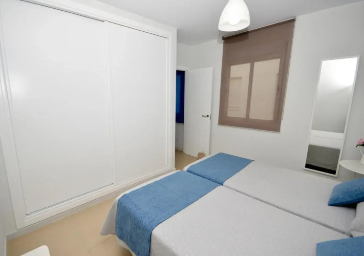 Apartamento Mariposa