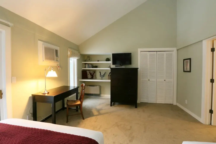 2BR Courtside at Topnotch Spa