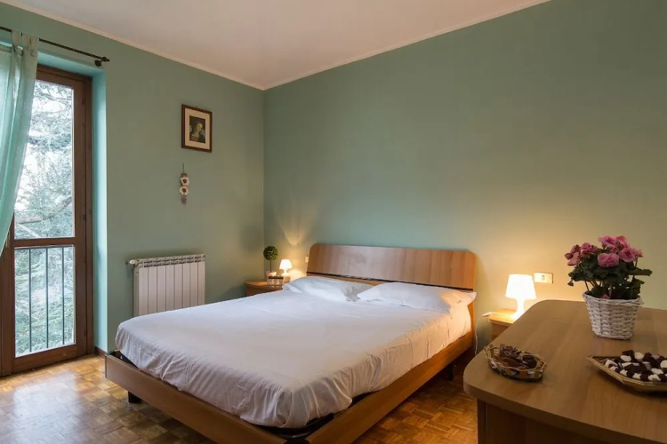 Impero House Rent - Raffaello