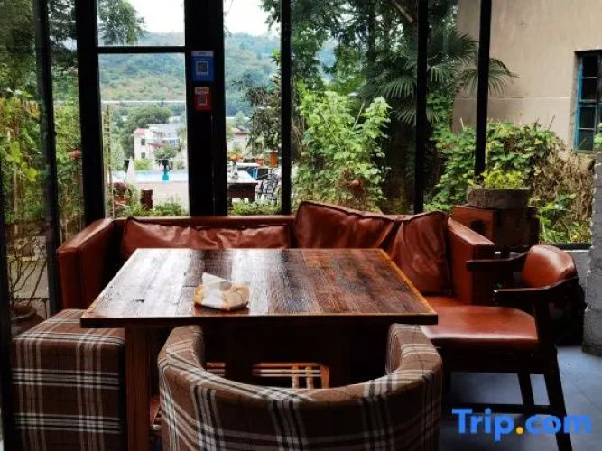 Tianshe Hostel