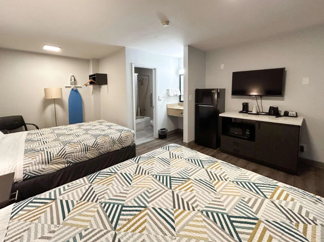 Econo Lodge