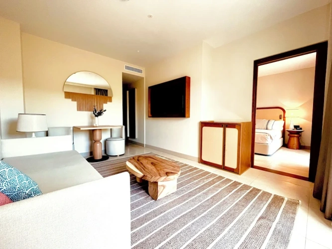 Club Suite