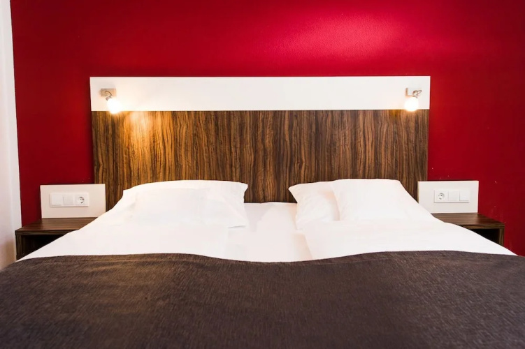 4mex hotel & living