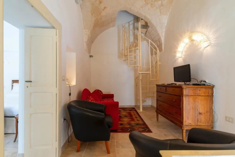 White Terrace 142 in Ostuni