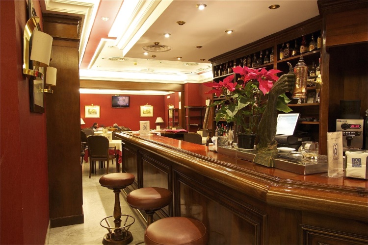 Hotel M.A. Princesa Ana photo 17