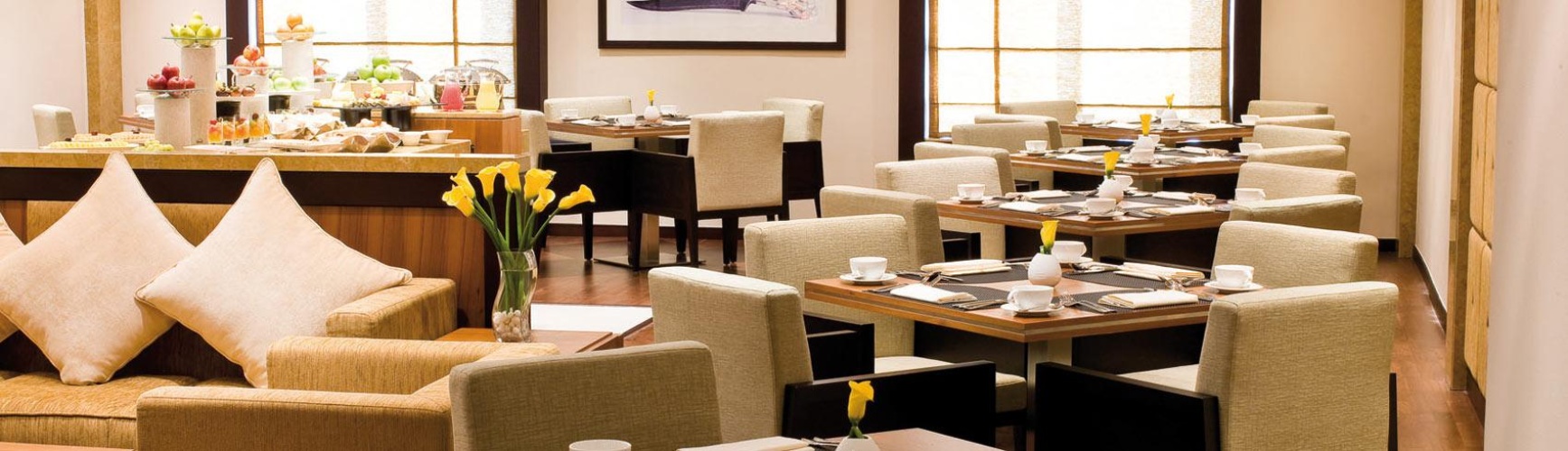 Avani Deira Dubai Hotel