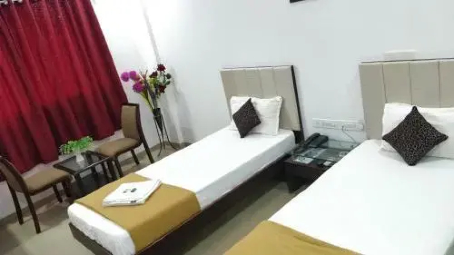 Hotel Legend Inn