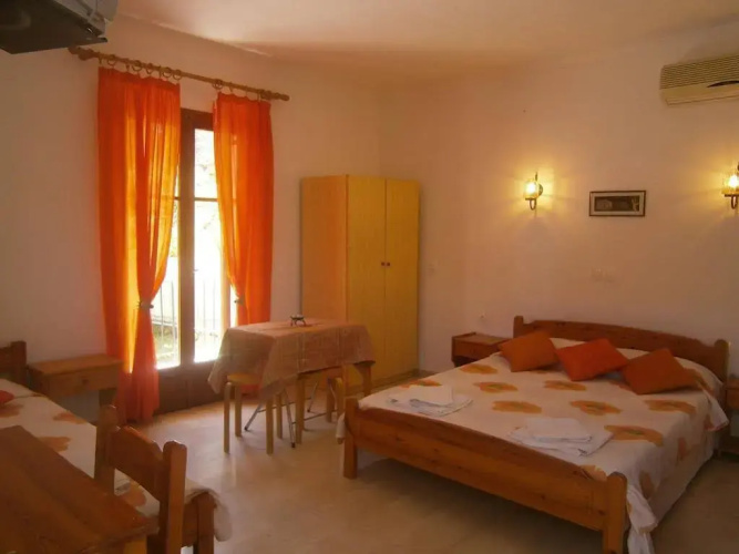 Pantazis Studios