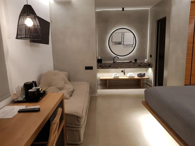 Avra Mykonos