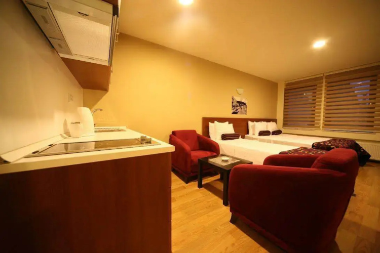 Comfort Suite Taksim
