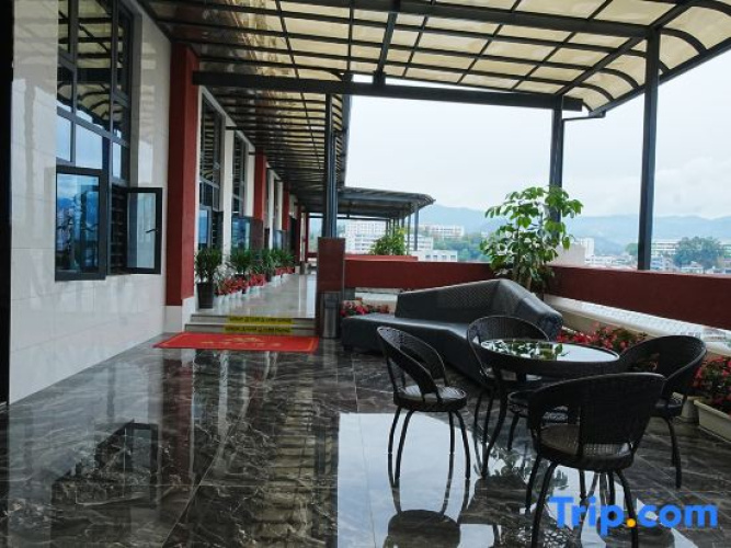 Qifeng Hotel (Washan Fengcheng Branch)