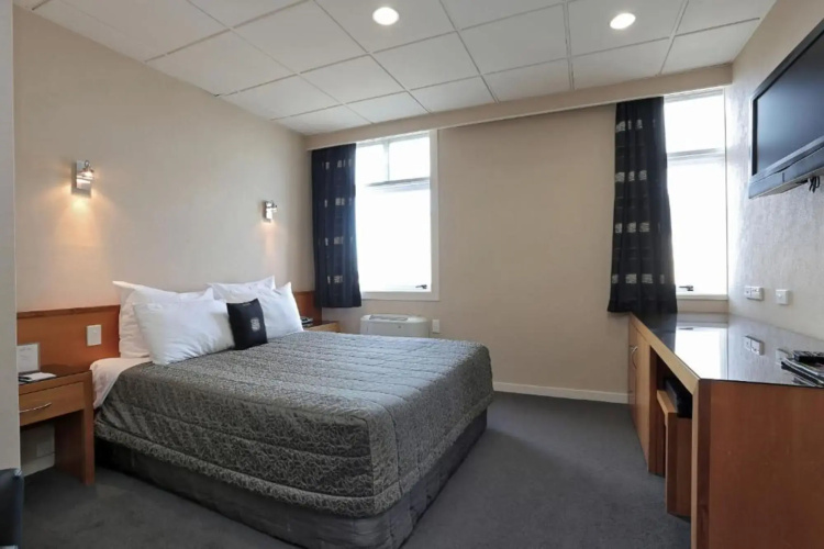 Kelvin Hotel