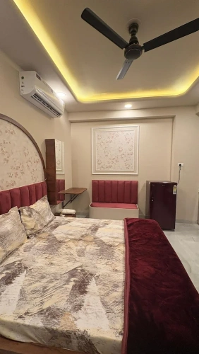 Superior room