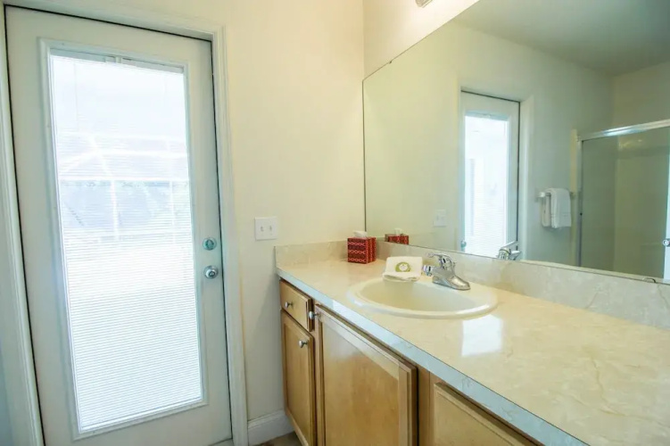 North Timucuan Trail Villa 1208