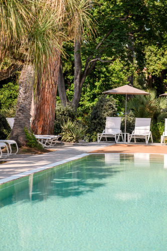 La Residenza photo 19