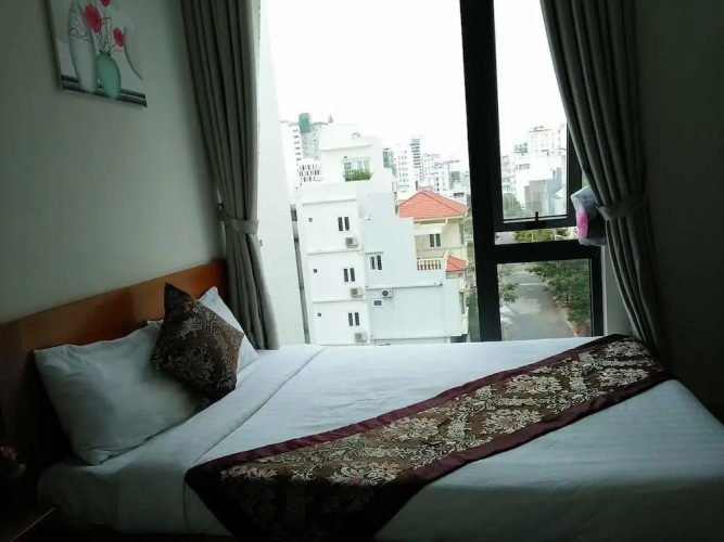 Bao Chau Hotel