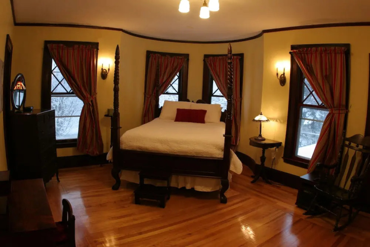 Mulburn Inn