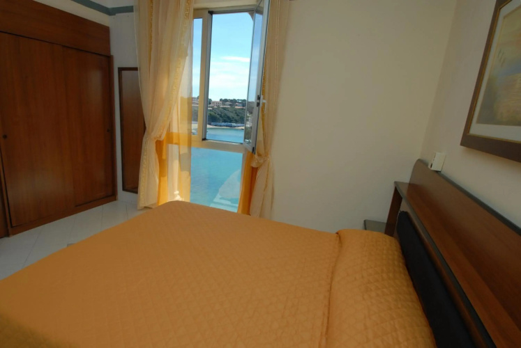 Hotel Ristorante Baia del Sorriso
