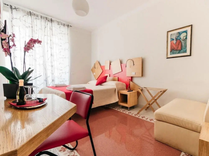 Adriano Augusto B&B