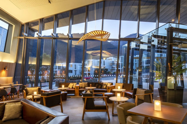 Holiday Inn Express & Suites Queenstown photo 31