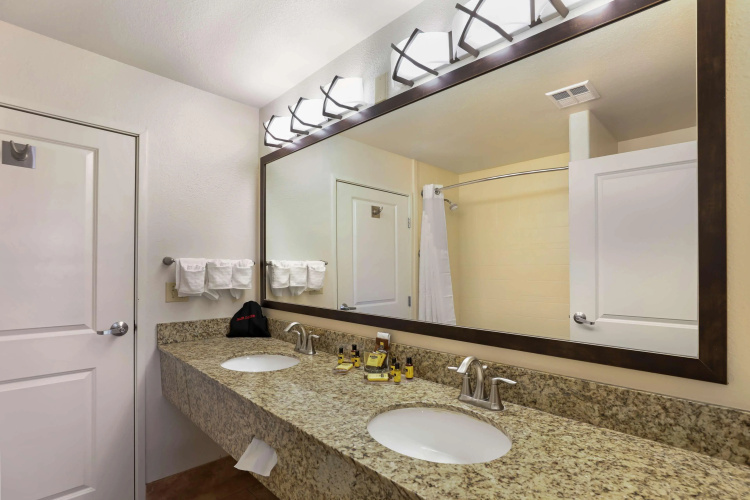 Best Western Plus Castle Rock photo 10