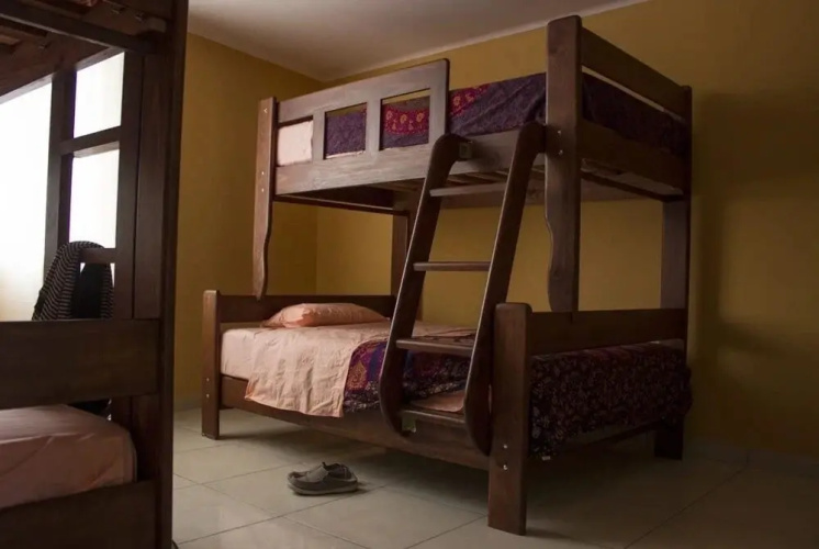 Casa Homa Peru