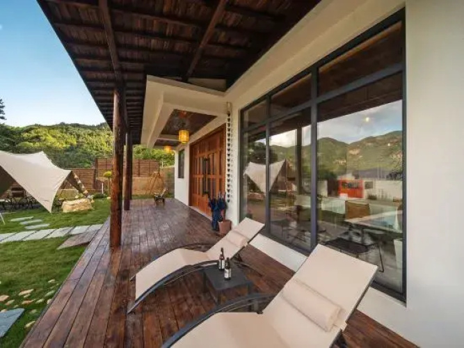 Jiuwei Homestay
