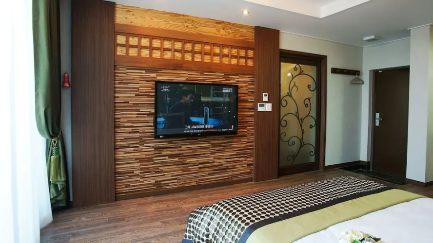 Login Resort