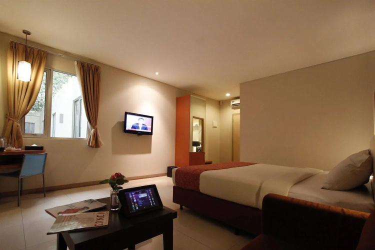 Hotel Marlin Pekalongan by Dafam Hotels