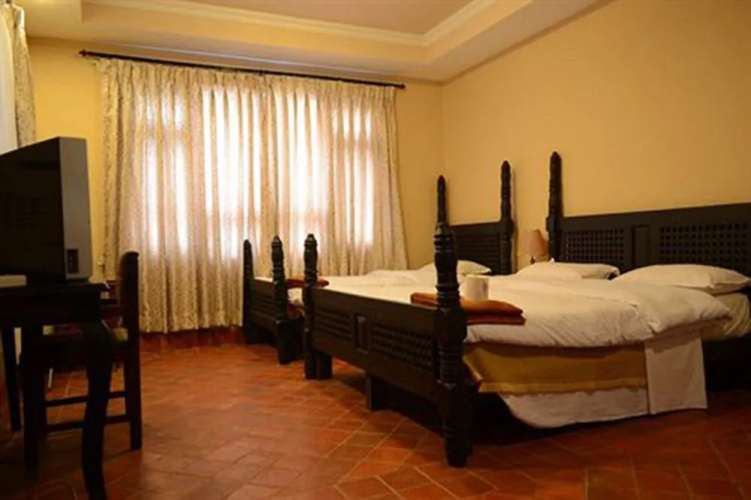 Hotel Ganesh Himal