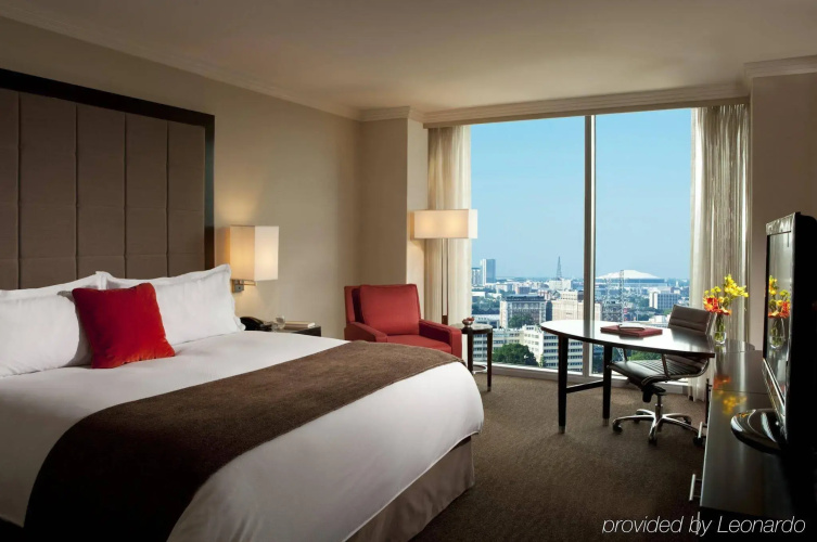 Loews Atlanta Hotel