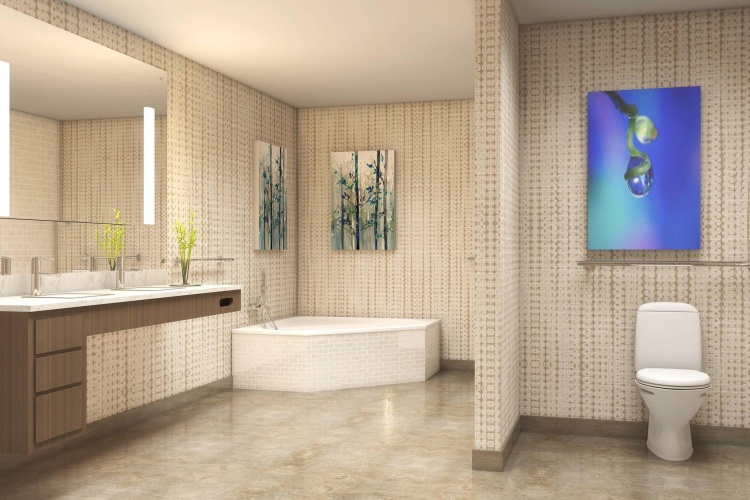 Double Suite