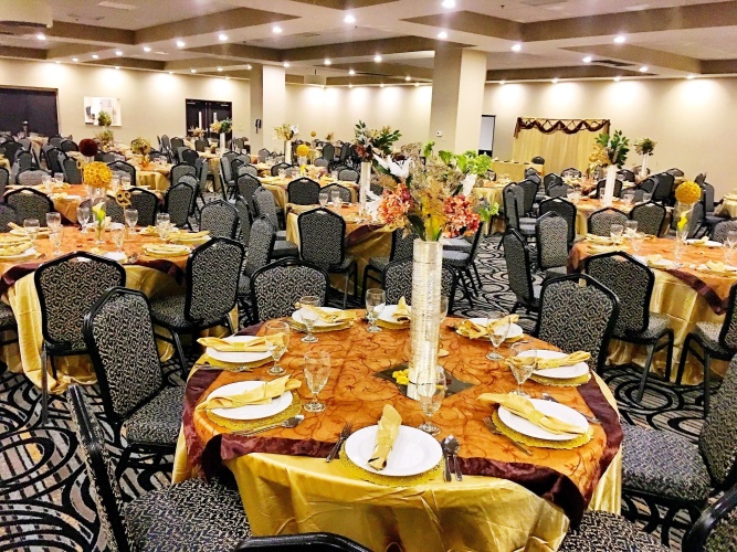 Best Western Plus Sunrise Inn photo 20