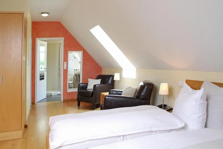 Superior Double room
