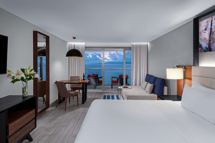 Hilton Vallarta Riviera All-Inclusive Resort photo 10