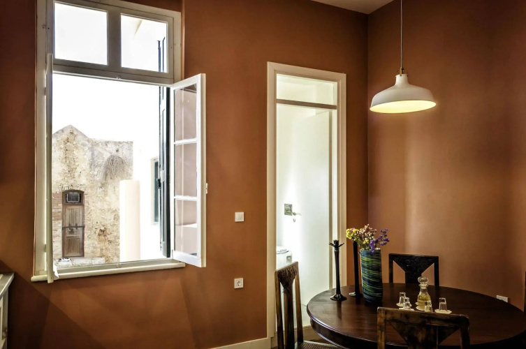 Porto Antico Superior Apartments