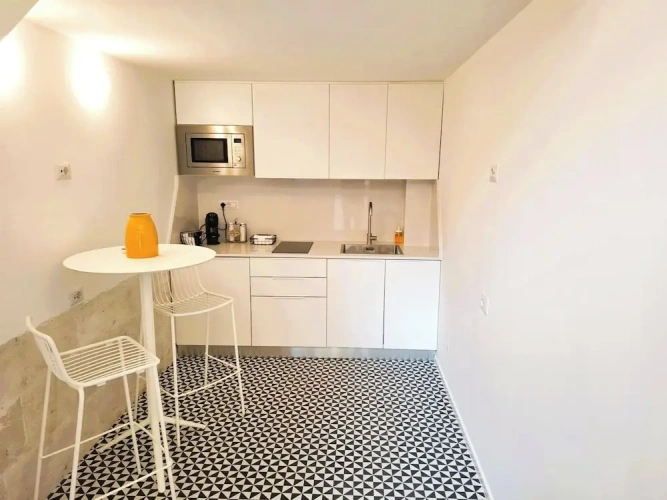 Superior Apartment
