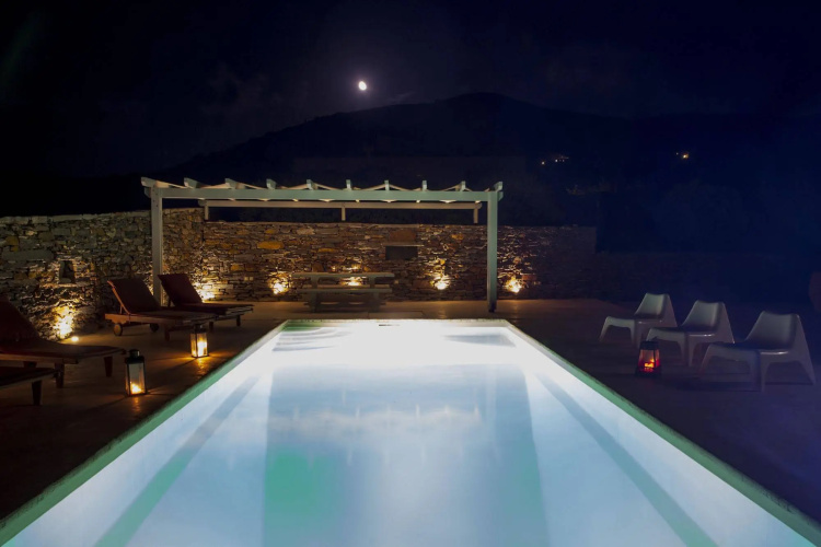 Villa Thea