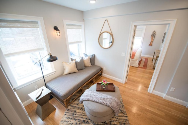 3 Bedrooms Superior Apartment