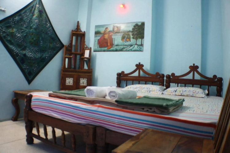 Cosy Guest House