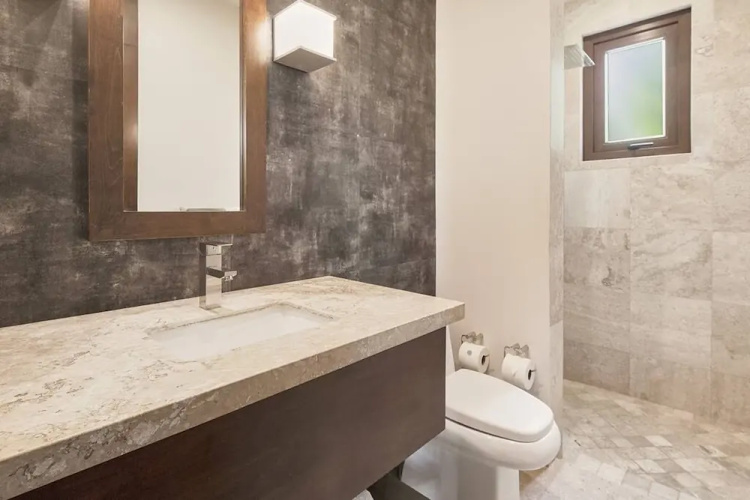 One Bedroom Residence Los Cabos