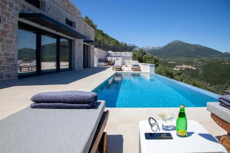 Villa Sky