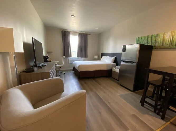 Chalet Continental