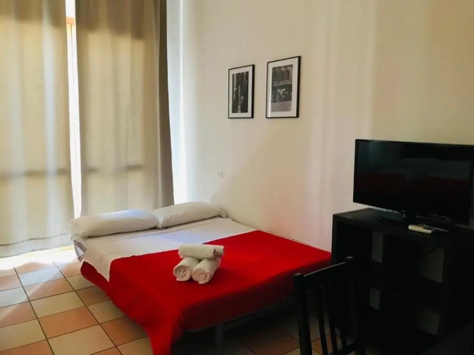 Standard Double Family room
