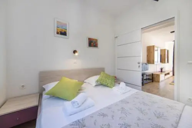 Apartment Maris