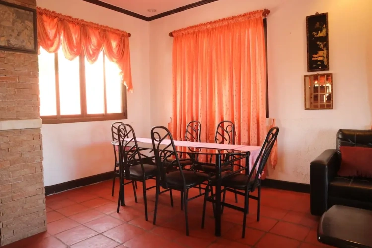 Family Suite with balcony