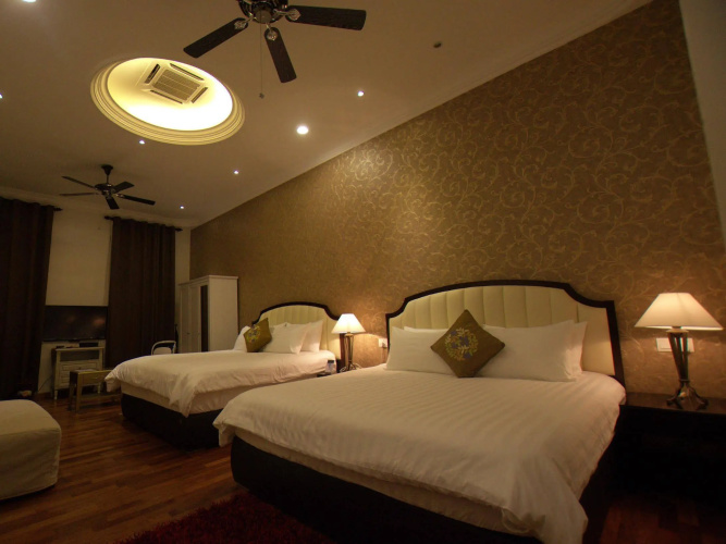 Hotelbild