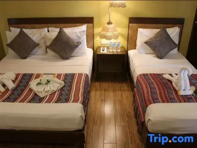 Triple Suite