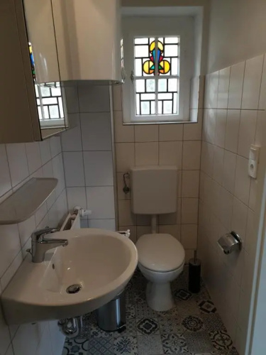 Apartment 23